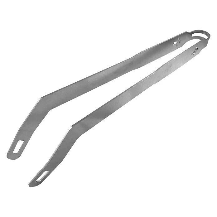 Remundi Grillzange Länge: 39 Cm 3 Remundi Grillzange Länge: 39 Cm