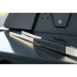 Outdoorchef Grillpinzette Edelstahl, Länge: 45 Cm -Grillausrüstung 12 3199