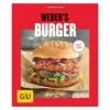 Weber's Burger; Jamie Purviance; Gräfe Und Unzer 2 Weber's Burger; Jamie Purviance; Gräfe Und Unzer -Grillausrüstung 12 32
