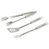 Grillstar Grillbesteck 3 -tlg., Edelstahl 2 Grillstar Grillbesteck 3 -tlg., Edelstahl -Grillausrüstung 12 3215