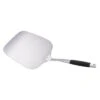 Cozze Pizzaheber Edelstahl, Silber/Schwarz, L X B: 27 X 29 Cm 1 Cozze Pizzaheber Edelstahl, Silber/Schwarz, L X B: 27 X 29 Cm -Grillausrüstung 12 3224