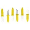 Grillstar Maiskolbenhalter 6 Stk.