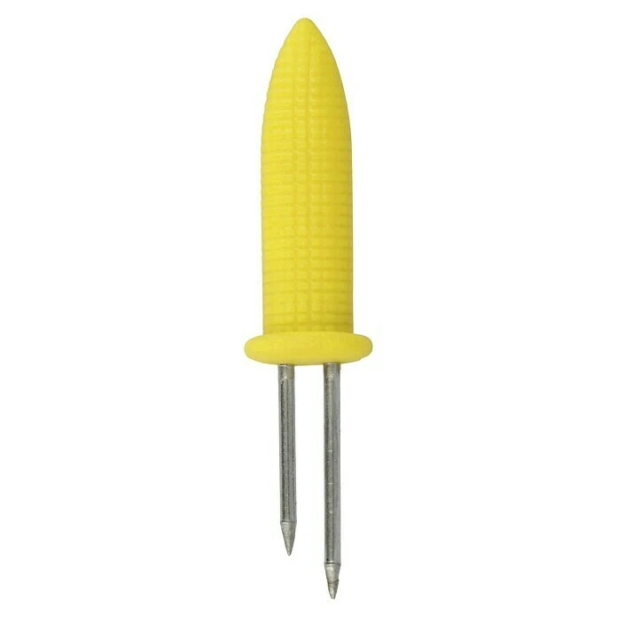 Grillstar Maiskolbenhalter 6 Stk. 4 Grillstar Maiskolbenhalter 6 Stk. – Bild 2