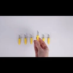 Grillstar Maiskolbenhalter 6 Stk. 7 Grillstar Maiskolbenhalter 6 Stk. -Grillausrüstung 12 3262