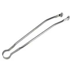 Grillzange Rotator Edelstahl