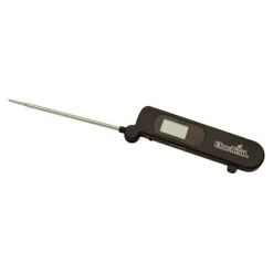 Char-Broil Grill-Thermometer Digital, L X B X H: 25 X 1,5 X 3,7 Cm