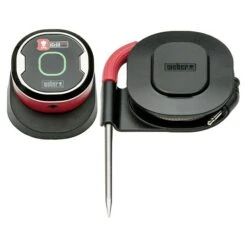 Weber Grill-Thermometer IGrill Mini Bluetooth, Messfühler