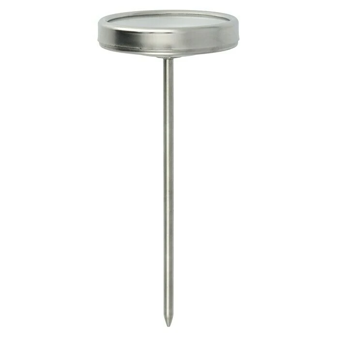 TFA Dostmann Bratenthermometer Ø X H: 5 X 12 Cm, Analog 4 TFA Dostmann Bratenthermometer Ø X H: 5 X 12 Cm, Analog – Bild 2