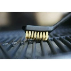 Outdoorchef Grillbürste Klein Länge: 27,1 Cm, Material Borsten: Messing -Grillausrüstung 12 3311