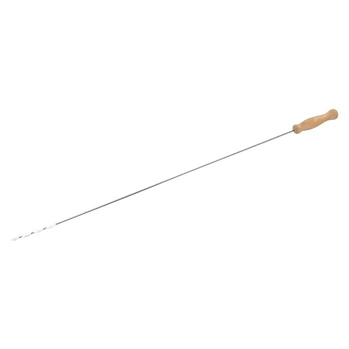 Siena Garden Grillspieß Edelstahl, Länge: 90 Cm 3 Siena Garden Grillspieß Edelstahl, Länge: 90 Cm