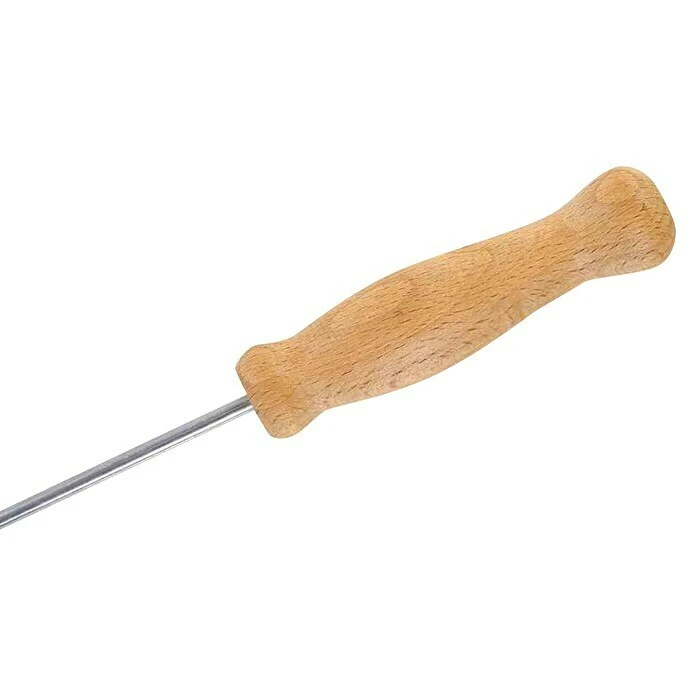 Siena Garden Grillspieß Edelstahl, Länge: 90 Cm 5 Siena Garden Grillspieß Edelstahl, Länge: 90 Cm – Bild 3