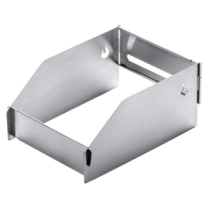 Char-Broil Windschutz Sear Burner Edelstahl, Passend Für: Sear Burner Der Char-Broil Professional Pro Serie 3 Char-Broil Windschutz Sear Burner Edelstahl, Passend Für: Sear Burner Der Char-Broil Professional Pro Serie