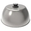 LotusGrill Grillhaube L Edelstahl, Passend Für: LotusGrill Raucharmer Holzkohlegrill Classic 2 LotusGrill Grillhaube L Edelstahl, Passend Für: LotusGrill Raucharmer Holzkohlegrill Classic -Grillausrüstung 12 3405