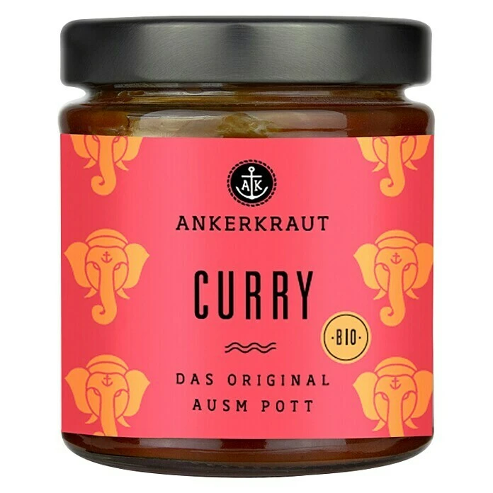 Ankerkraut Currysauce 170 Ml 3 Ankerkraut Currysauce 170 Ml