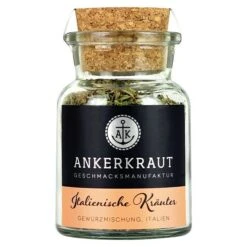 Ankerkraut Kräutermischung Italienische Kräuter 20 G