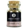 Ankerkraut Steak-Gewürzzubereitung Steakpfeffer Scharf 70 G -Grillausrüstung 12 3426