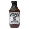 Stubb's Barbecuesauce Original 450 Ml -Grillausrüstung 12 3434