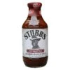 Stubb's Barbecuesauce Dr. Pepper 450 Ml -Grillausrüstung 12 3444