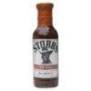 Stubb's Barbecuesauce Chicken Wings 330 Ml -Grillausrüstung 12 3452
