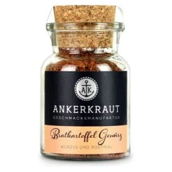 Ankerkraut Bratkartoffel-Gewürzzubereitung 80 G