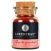 Ankerkraut Paprika Geräuchert 80 G -Grillausrüstung 12 3454