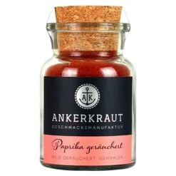 Ankerkraut Paprika Geräuchert 80 G