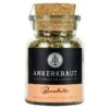 Ankerkraut Bruschetta-Gewürzzubereitung 55 G -Grillausrüstung 12 3462