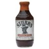Stubb's Barbecuesauce Sweet Heat 450 Ml -Grillausrüstung 12 3463