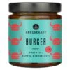 Ankerkraut Burgersauce 170 Ml -Grillausrüstung 12 3466