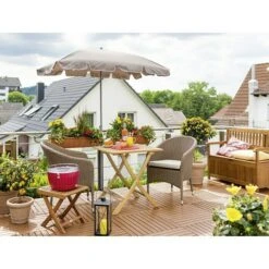 LotusGrill Raucharmer Holzkohlegrill S Feuerrot, Hauptgrillfläche: Ø 26 Cm -Grillausrüstung 12 368