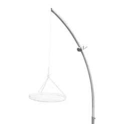 Grillgalgen 190 Cm, Edelstahl