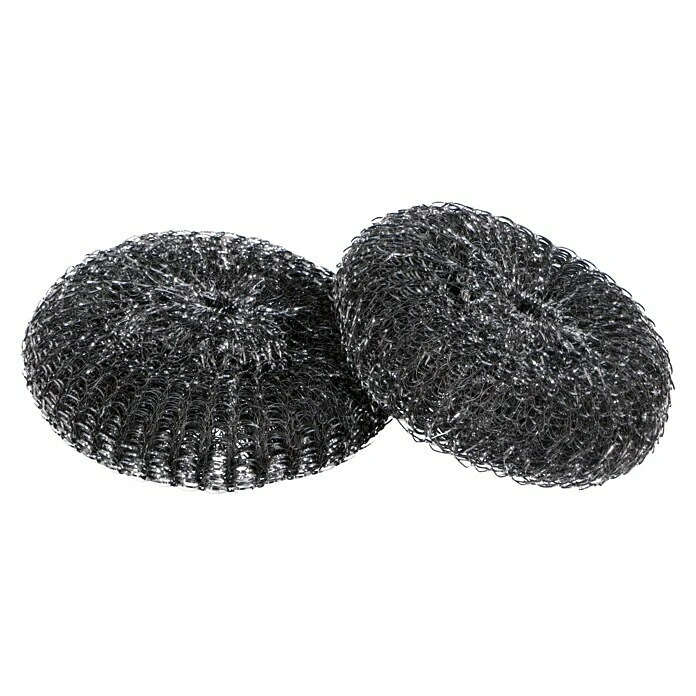 Kingstone Grillreiniger Ersatz-Grillreinigungsschwamm 2 Stk., Passend Für: Kingstone Grillreinigungsschwamm 3 Kingstone Grillreiniger Ersatz-Grillreinigungsschwamm 2 Stk., Passend Für: Kingstone Grillreinigungsschwamm