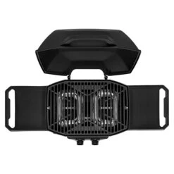 Kingstone Gasgrill Dark Slate Anzahl Brenner: 2, Hauptgrillfläche: 53,5 X 35,7 Cm, 4,5 KW -Grillausrüstung 12 448