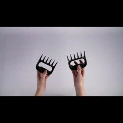 Kingstone Fleischkrallen 2 Stk. -Grillausrüstung 12 475