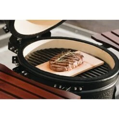 Kingstone Räucherplanken 2 Stk., L X B: 24 X 41 Cm, Erle -Grillausrüstung 12 506