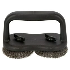 Kingstone Grillreinigungspads Kunststoff -Grillausrüstung 12 542