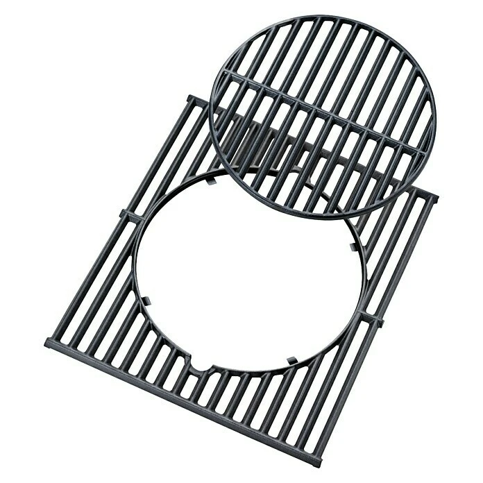 Kingstone KMS Gasgrill Cliff 350-1 Anzahl Brenner: 3, Hauptgrillfläche: 59 X 45 Cm, 13,5 KW 4 Kingstone KMS Gasgrill Cliff 350-1 Anzahl Brenner: 3, Hauptgrillfläche: 59 X 45 Cm, 13,5 KW – Bild 2