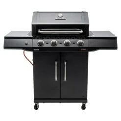 Char-Broil Gasgrill Performance Core B4 Anzahl Brenner: 4, Hauptgrillfläche: 63 X 43,5 Cm, 8,68 KW 9 Char-Broil Gasgrill Performance Core B4 Anzahl Brenner: 4, Hauptgrillfläche: 63 X 43,5 Cm, 8,68 KW -Grillausrüstung 12 565