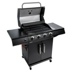 Char-Broil Gasgrill Performance Core B4 Anzahl Brenner: 4, Hauptgrillfläche: 63 X 43,5 Cm, 8,68 KW 12 Char-Broil Gasgrill Performance Core B4 Anzahl Brenner: 4, Hauptgrillfläche: 63 X 43,5 Cm, 8,68 KW -Grillausrüstung 12 568