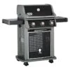 Weber Gasgrill Spirit E 310 Classic Anzahl Brenner: 3, Hauptgrillfläche: 60 X 45 Cm, 9,4 KW -Grillausrüstung 12 587