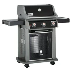 Weber Gasgrill Spirit E 310 Classic Anzahl Brenner: 3, Hauptgrillfläche: 60 X 45 Cm, 9,4 KW