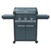 Campingaz Gasgrill 3 Series Premium Anzahl Brenner: 3, Hauptgrillfläche: 61 X 46 Cm, 10,2 KW