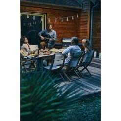 Campingaz Gasgrill 3 Series Premium Anzahl Brenner: 3, Hauptgrillfläche: 61 X 46 Cm, 10,2 KW -Grillausrüstung 12 593