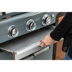 Campingaz Gasgrill 3 Series Premium Anzahl Brenner: 3, Hauptgrillfläche: 61 X 46 Cm, 10,2 KW -Grillausrüstung 12 594