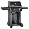 Weber Gasgrill Spirit E-210 Classic Anzahl Brenner: 2, Hauptgrillfläche: 52 X 45 Cm, 7,7 KW -Grillausrüstung 12 595