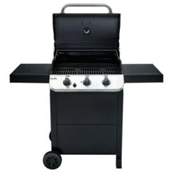 Char-Broil Gasgrill Convective 310 B Anzahl Brenner: 3, Hauptgrillfläche: 58 X 47 Cm, 10,5 KW -Grillausrüstung 12 619