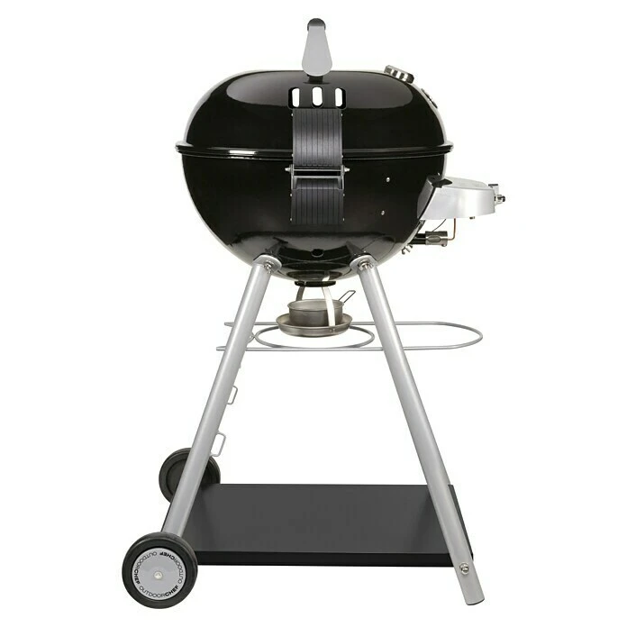 Outdoorchef Gasgrill LEON 570 G Anzahl Brenner: 1, 54 Cm, 8,5 KW 3 Outdoorchef Gasgrill LEON 570 G Anzahl Brenner: 1, 54 Cm, 8,5 KW