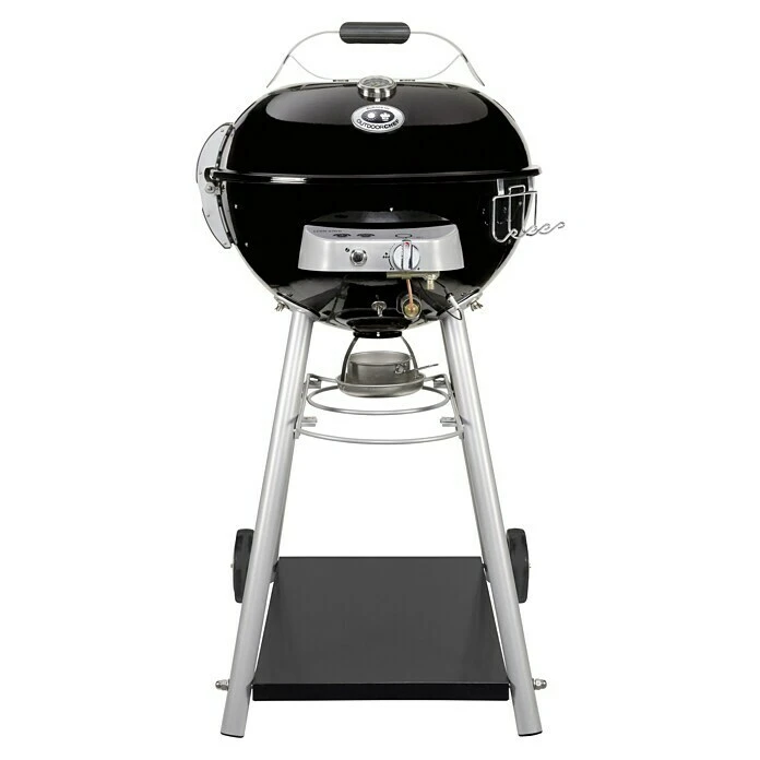 Outdoorchef Gasgrill LEON 570 G Anzahl Brenner: 1, 54 Cm, 8,5 KW 4 Outdoorchef Gasgrill LEON 570 G Anzahl Brenner: 1, 54 Cm, 8,5 KW – Bild 2