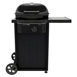 Outdoorchef Gasgrill Davos 570 G Anzahl Brenner: 1, Hauptgrillfläche: Ø 54 Cm, 8,5 KW