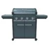 Campingaz Gasgrill 4 Series Premium Anzahl Brenner: 4, Hauptgrillfläche: 72 X 46 Cm, 13,6 KW -Grillausrüstung 12 637